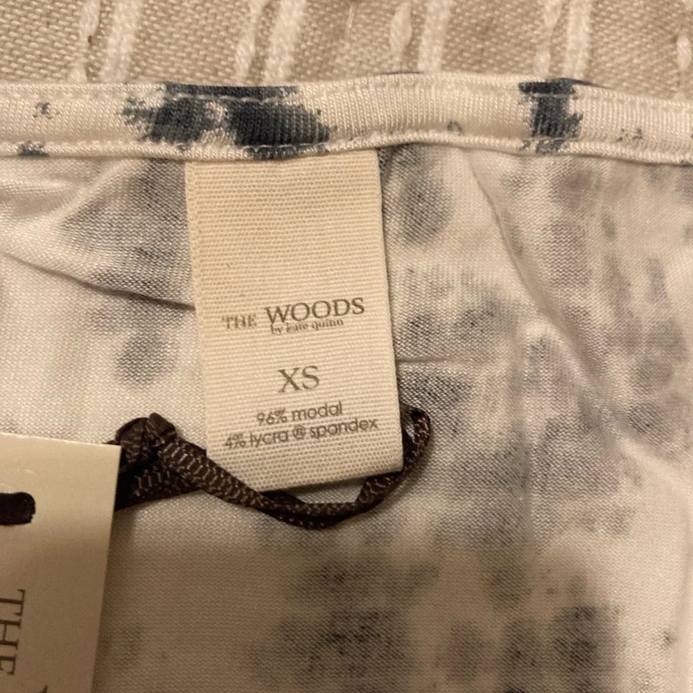 Kate Quinn Shibori modal dress - Picture 3 of 3